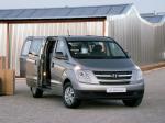 Hyundai H-1 Multicab 2012 года (ZA)